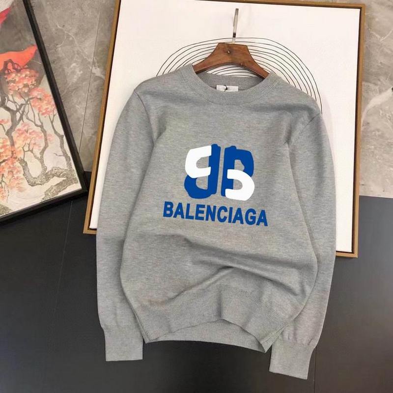 Balenciaga Men's Sweater 209